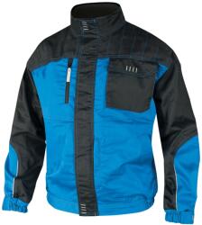 ARDON Munkavédelmi felső 4TECH - Kék / fekete | 5XL (H9400/5XL)