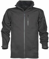 Ardon Téli férfi softshell kabát Spirit Winter - Fekete | XS (H2043/XS)