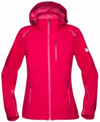Ardon Női softshell dzseki FLORET - Rózsaszín | XL (H6309/XL)