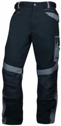 ARDON Derekas munkavédelmi nadrág R8ED - Fekete / szürke | 46 (H9715/46)