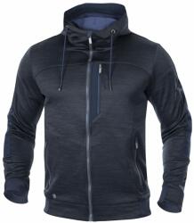 ARDON Funkcionális férfi pulóver ARDON 3DBreathe melange - Sötétkék | XL (H5981/XL)