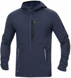 Ardon Softshell dzseki ARDON Breeffidry STRETCH - Sötétkék | S (H5988/S)