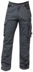 ARDON Téli derekas munkavédelmi nadrág VISION - Sötétszürke | M (H9948/M)