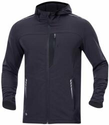 Ardon Softshell dzseki ARDON Breeffidry STRETCH - Sötétszürke | 4XL (H5987/4XL)