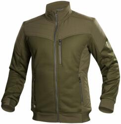 ARDON Férfi téli bomber dzseki HYBRID - Khaki | M (H5955/M)