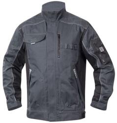 ARDON Téli munkavédelmi felső VISION - Sötétszürke | 2XL (H9138/2XL)