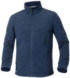 ARDON Fleece pulóver SoftFLEECE COMBO - Sötétkék | XXXL (H6464/3XL)