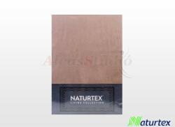 Naturtex 3 részes pamut-szatén ágyneműhuzat - Riccio - matracwebaruhaz