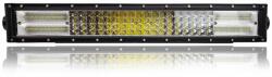 Truck Comfort Munkalámpa LED négy soros kombinált fény 432W 12/24V