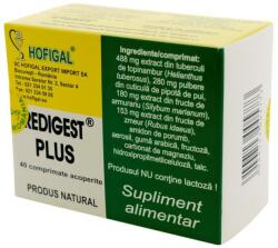 Hofigal Supliment Alimentar HOFIGAL Redigest Plus 40 Comprimate