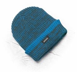 Ardon Căciulă tricotată de iarnă Vision Neo - Albastră (H6057)