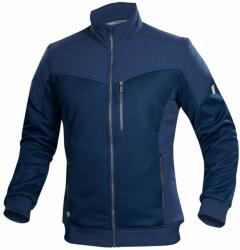 Ardon Jachetă de iarnă bomber pentru bărbați HYBRID - Albastră | M (H5954/M)