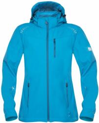 Ardon Jachetă softshell de damă Floret - Turcoaz | XS (H6310/XS)