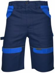 ARDON Pantaloni scurți de lucru COOL TREND - Albastru închis / albastru deschis | 60 (H8620/60)