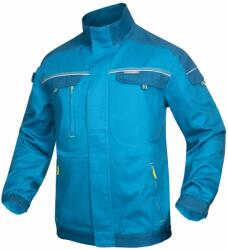 ARDON Bluză de lucru COOL TREND - Mediu albastră | XL (H8950/XL)