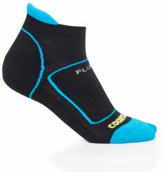 Ardon Șosete damă scurte FLR COOL - Albastră | 39-42 (H1501/39-42)