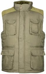 ARDON Vestă de lucru pentru bărbați Danny - Verde | L (H2012/L)