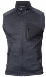 Ardon Vestă funcțională pentru bărbați ARDON Breeffidry - Gri închis | 4XL (H9765/4XL)