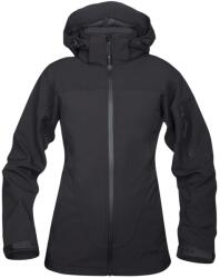 ARDON Geacă softshell de femei Anima - Neagră | XXXXXL (H2004/5XL)