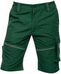 ARDON Pantaloni scurți de lucru URBAN+ - Verde | 62 (H6502/62)