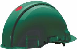 Ardon Cască de lucru Peltor G3000 - Verde | uni (D1227/zelena)