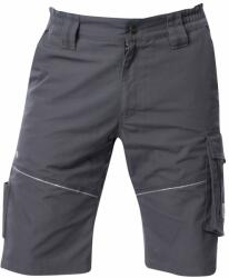 ARDON Pantaloni scurți de lucru URBAN+ - Gri închis | 44 (H6513/44)