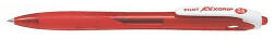 Pilot Golyóstoll PILOT Rexgrip BeGreen Extra Fine piros (07.0006904)