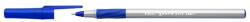 BIC Golyóstoll BIC Round Stick Exact Fine 0, 35mm kék (918543) - kreativjatek