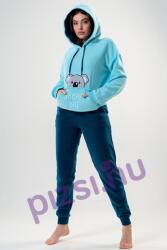 Vienetta Hosszúnadrágos polár női pizsama (NPI1818 S)