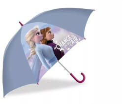 Euroswan Disney Jégvarázs gyerek esernyő change (EWA21907WD)
