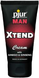 pjur Crema Pjur Man Xtend cu Gingseg si Ginkgo 50 ml