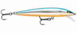 Rapala Vobler Rapala Husky Jerk, culoare SB, 14cm, 18g (HJ14 SB)