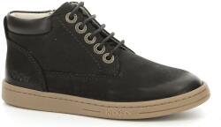 Kickers Ghete Kickers Tackland 785323-30-8 Black