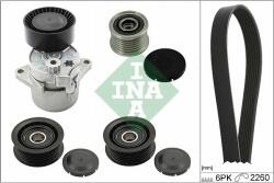 Schaeffler INA Set curea transmisie cu caneluri Schaeffler INA 529 0115 23 (529 0115 23)