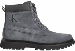 Calvin Klein Lug MID Laceup Boot , Gri , 44