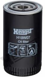 Hengst Filter Filtru ulei HENGST FILTER H19W07 (H19W07) - automobilus