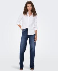 ONLY Juicy Jeans ONLY | Albastru | Femei | 25/30 - bibloo - 183,00 RON
