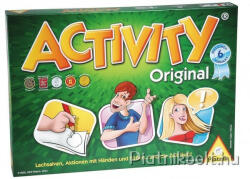 Piatnik Activity® Original (German) (602825)
