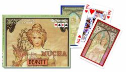 Piatnik Mucha- Beauty (221149)