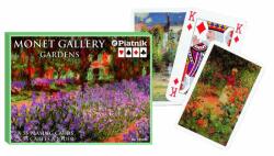 Piatnik Monet - Gardens (210846)