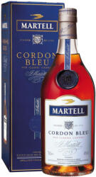 Martell Cordon Blue 0,7 l 40%
