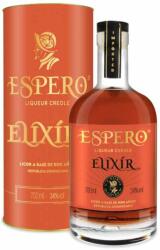 Ron Espero Creole Elixir 0,7 l 34%