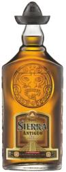 Sierra Antiguo Anejo 0,7 l 40%