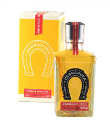 HERRADURA Reposado 40% 0.7L