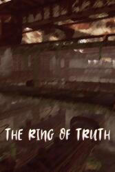 Useless Machines The Ring of Truth (PC)
