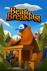 Armor Games Studios Bear & Breakfast (PC)