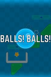 wow wow Games Balls! Balls! (PC)