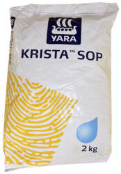 Yara Kft Sulfat de potasiu YaraTera Krista Sop 2kg