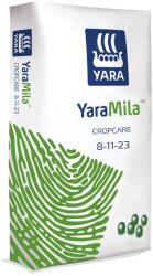Yara Kft Ingrasamant foliar YaraMila Cropcare 8-11-23 25kg