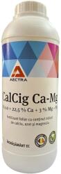 Aectra Fertilizant foliar CALCIG CA-MG 100ml, calciu, magneziu, azot